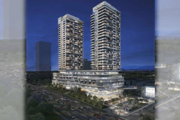 625 Sheppard Condos