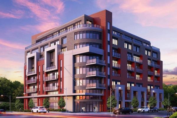 8 Haus Boutique Condos