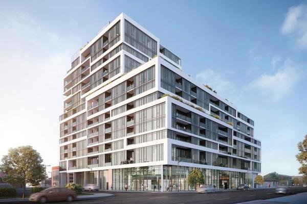 859 West Queensway Condos