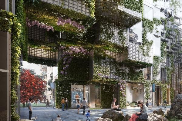 BIG King Toronto Condos