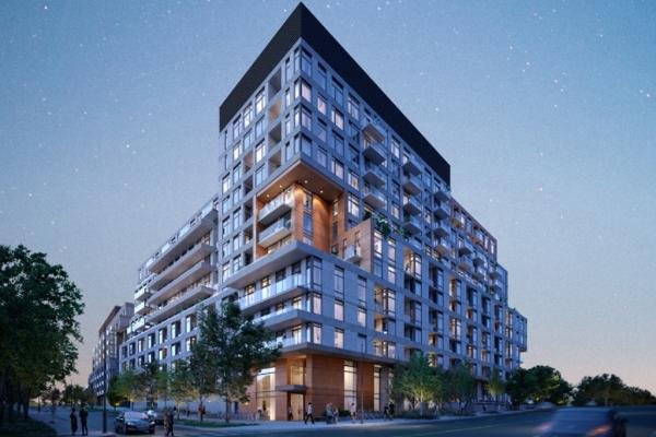 Birchley Park Condos