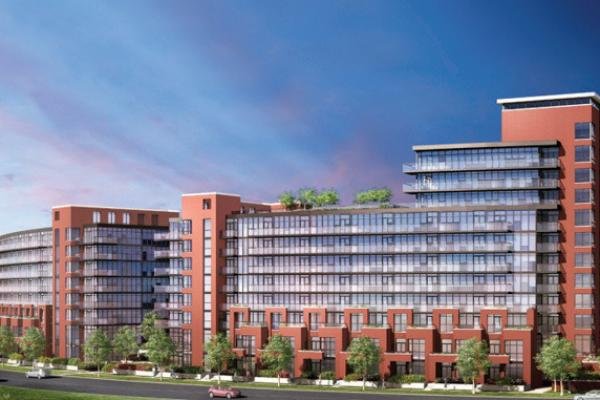 Celebration 2 Condos at Bridlewood