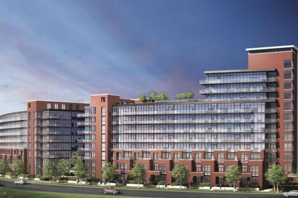 Celebration Condos at Bridlewood