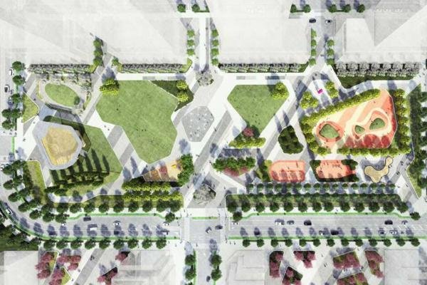 Centrepoint Mall Condos 3