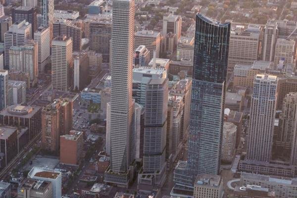 Chelsea Green Condos 2