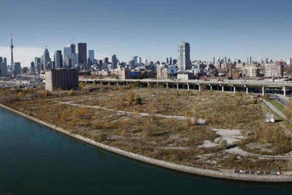 Cherry Street Development