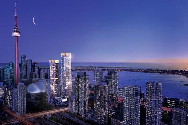 Concord Canada House Condos 2