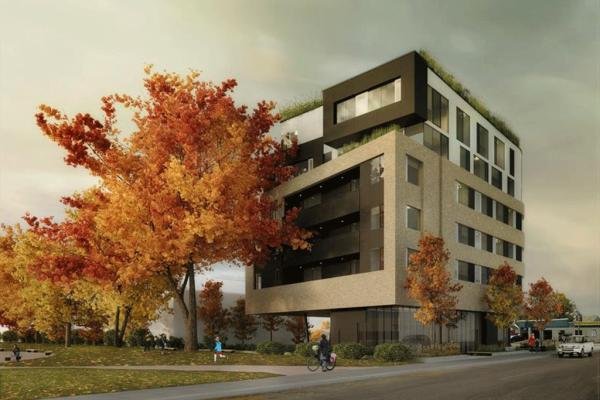 Danforth Park Condos