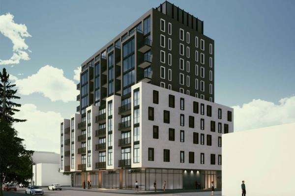 Downtown East Condos