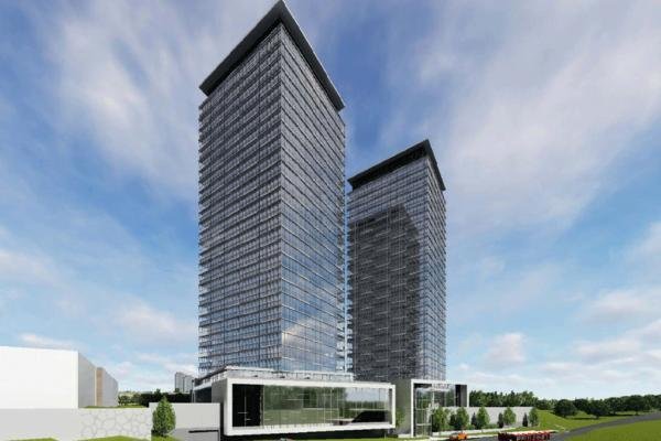 Dragon Centre Condos