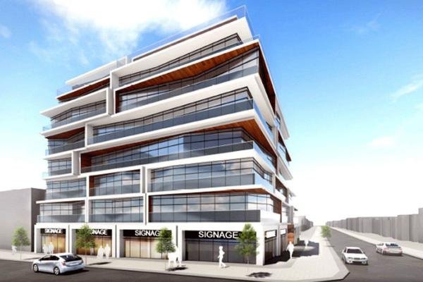 Eglinton and Highbourne Condos