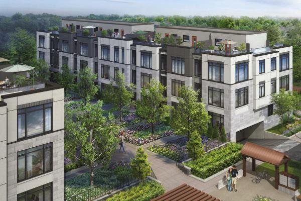 Eleven Altamont Towns