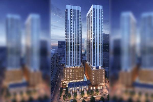 Encore District Condos