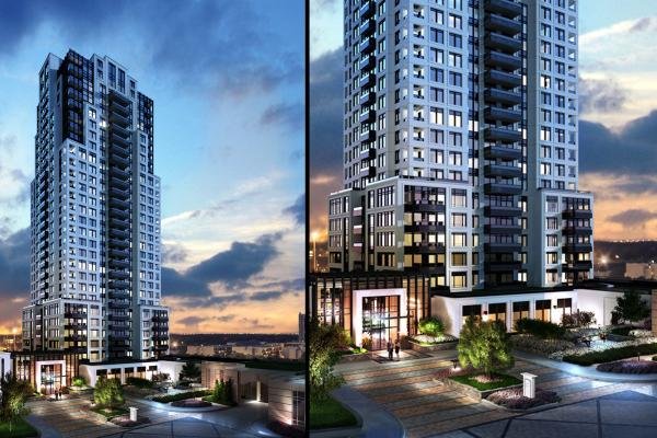 Evermore at West Village Condos