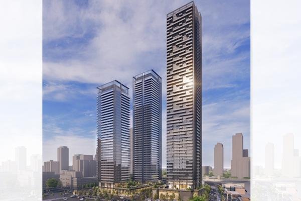 Fairview Mall Condos 2