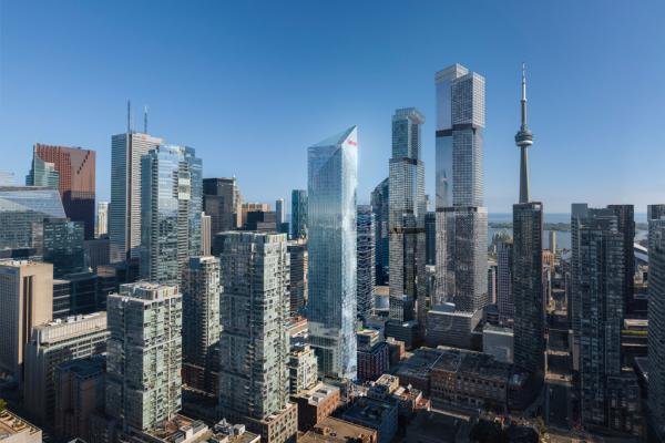 Freed Hotel and Residences