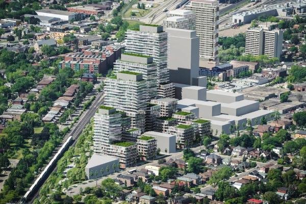 Grand Park Village Condos 4