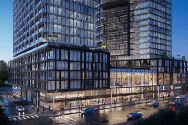 Home Power Adelaide Condos