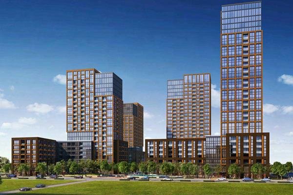 Hyde Park Leaside Condos