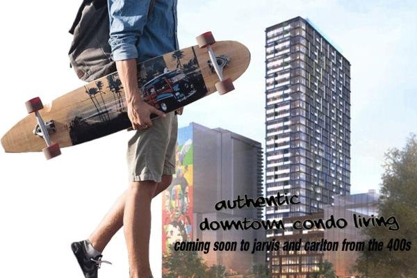 JAC Condos