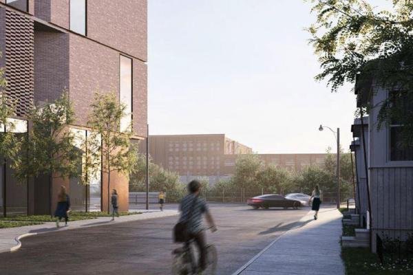 Junction Point Condos