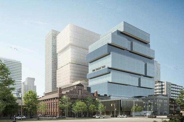 King East Centre Condos