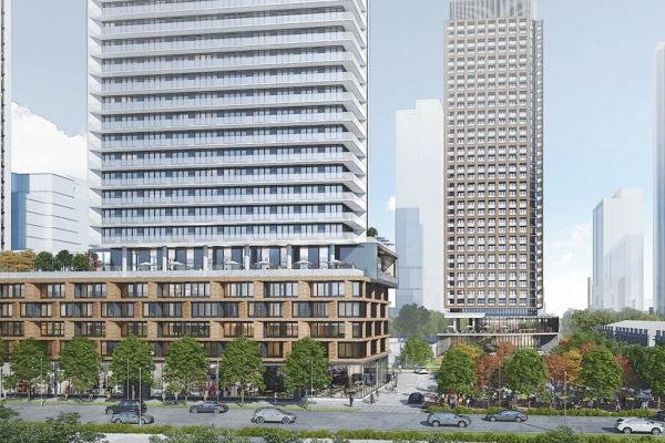 Landa Place Condos 2