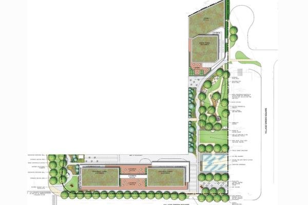 Landa Place Condos 3