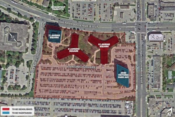 Lansing Square Condos 4