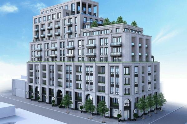 Lawrence Park Condos