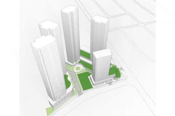 Lawson Property Redevelopment 2