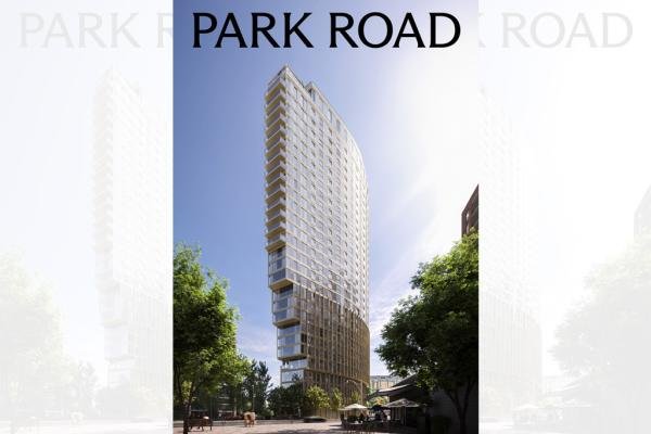 Park Road Condos