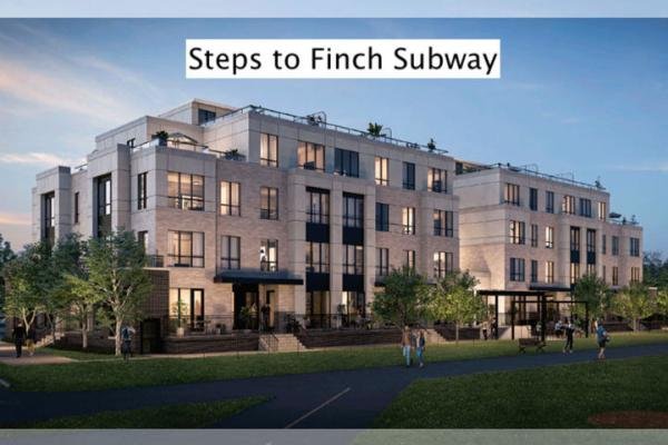 ParkHaus Urban Towns