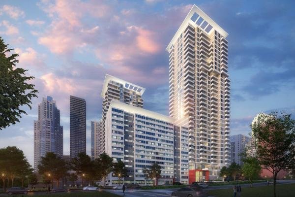 Plaza Midtown Condos