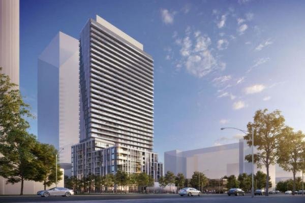 Plaza On Yonge Condos