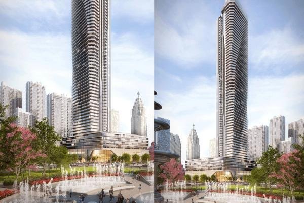 Prestige Condos