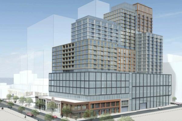Queen and Sherbourne Condos 3