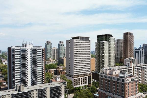 Raglan House Condos 2