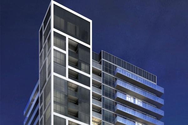 Rise 2 Condos