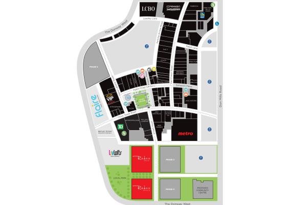 Rodeo Drive Condos 5