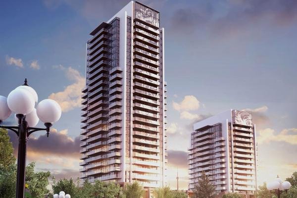 Saisons Condos