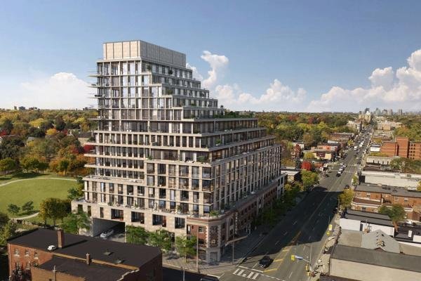 The Capitol Residences