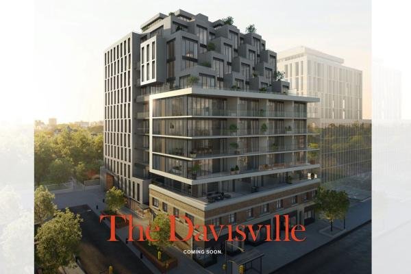 The Davisville Condos