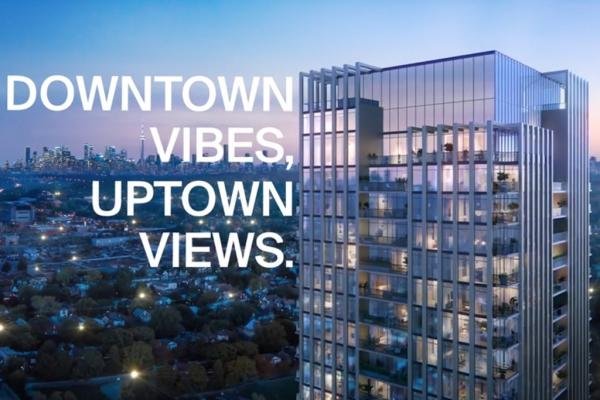 The Frederick Condos