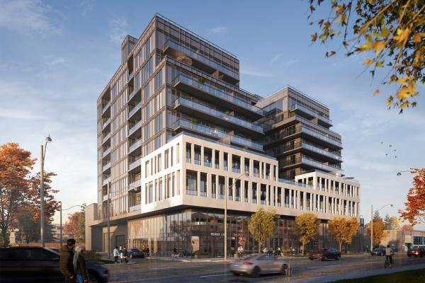 The Oscar Residences