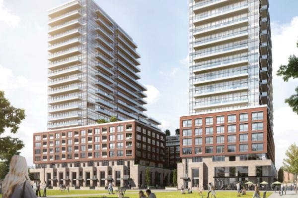 Upper East Village Condos