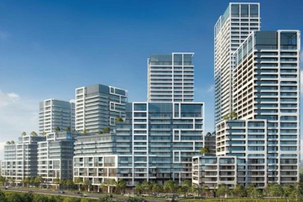 Westdale Condos
