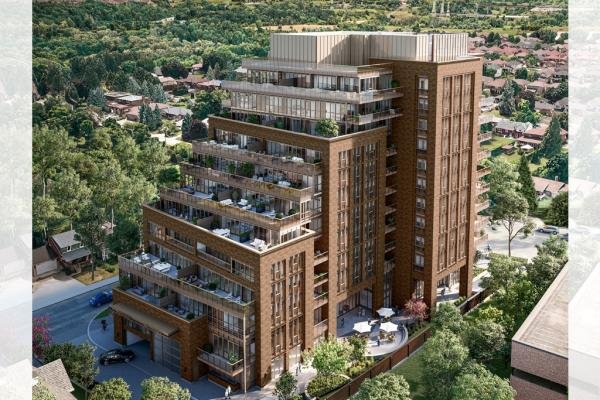 Elegance Luxury Residences