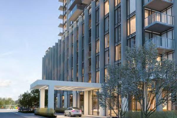 Fifth at Charisma Condos