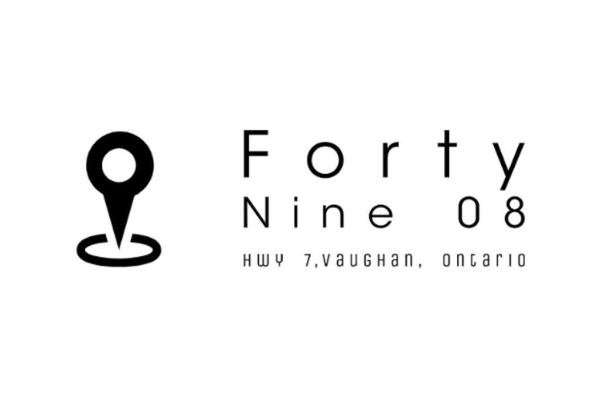 Forty Nine 08 Condos